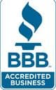 BBB Accredited Business