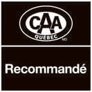 CAA Approved