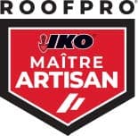 RoofPro Certified