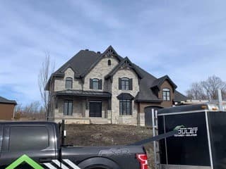 Toitures Boulet project 1