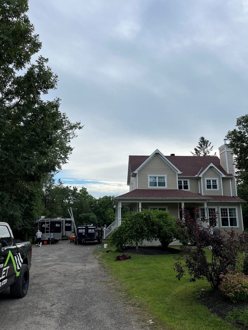 Toitures Boulet project 7