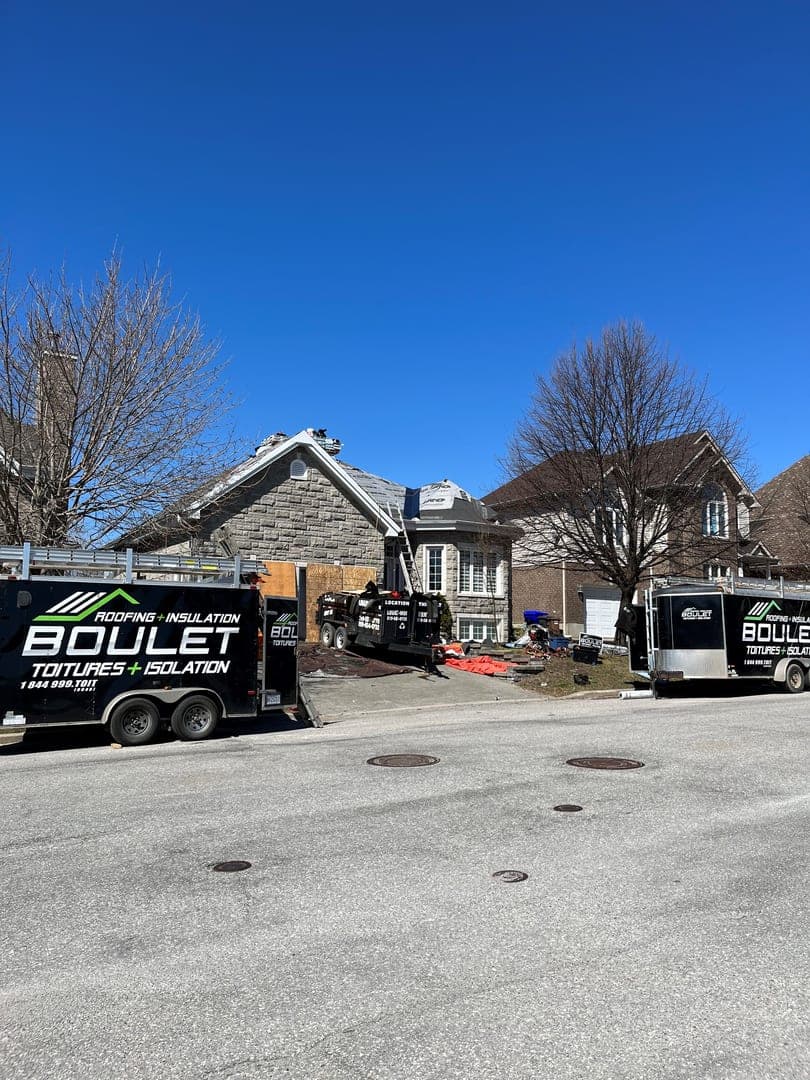 Toitures Boulet project 13