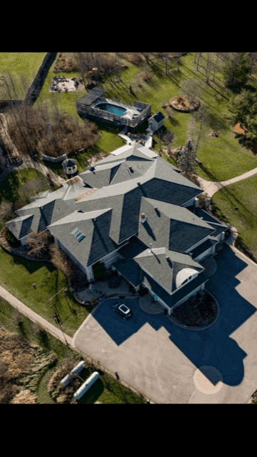 Réalisation Toitures Boulet 15