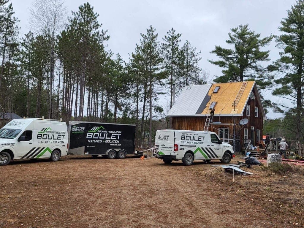 Toitures Boulet project 16