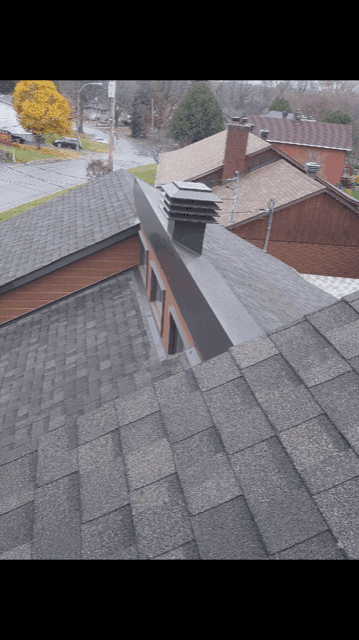 Réalisation Toitures Boulet 18