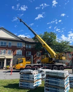 Commercial Roofing