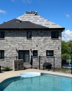 Roof Ventilation