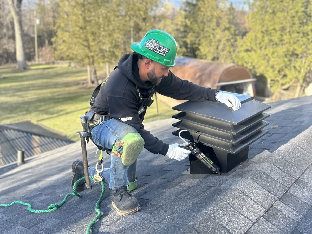 Emergency Leak Repair